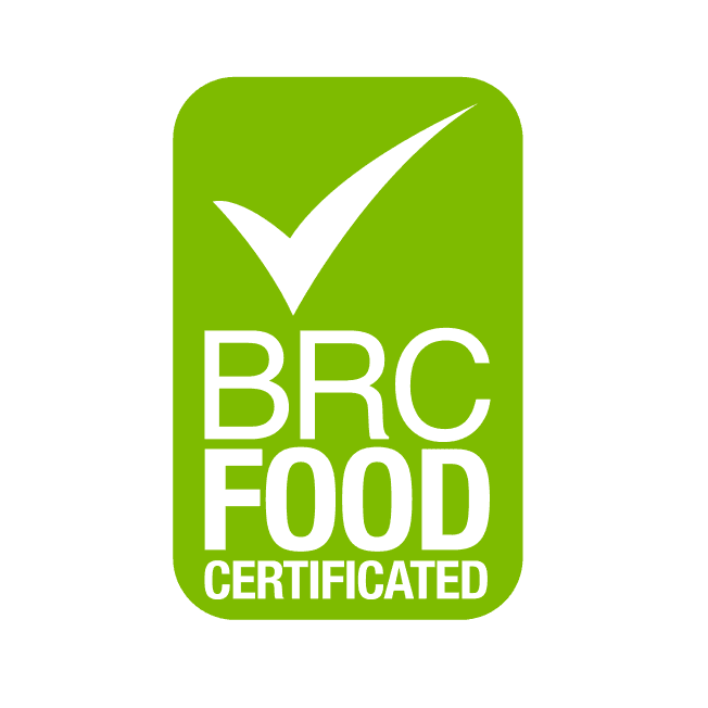 BRC Food