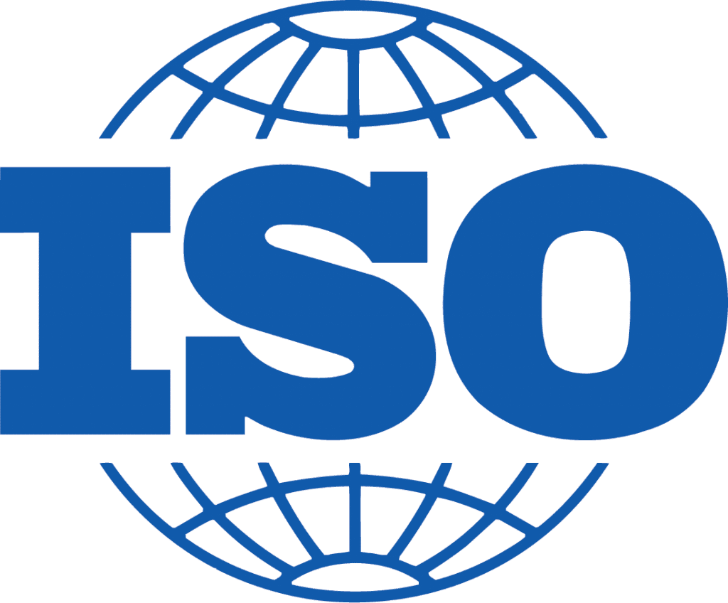 ISO